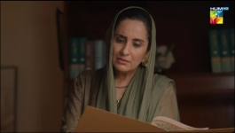 Mohabbat Reza Reza - Episode 80 - 12th January 2025